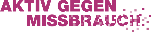 Aktiv gegen Missbrauch - Logo