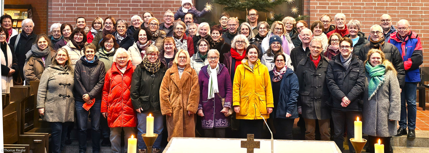 Kantorei auf dem Schwanberg 2026