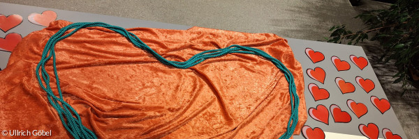 Segnungsgottesdienst