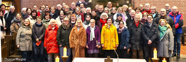 Kantorei auf dem Schwanberg 2026