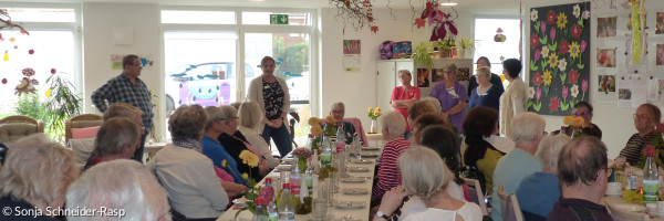 Diakonie-Tagespflege