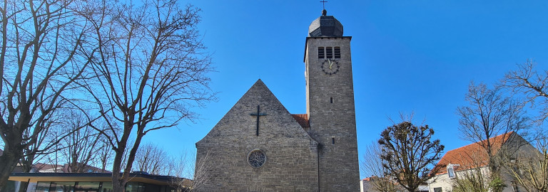 Christuskirche Bad Neustadt