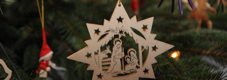 Christbaumschmuck