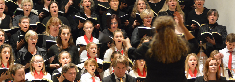 Kantorei