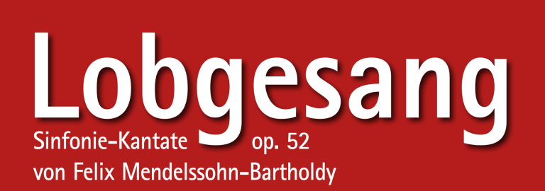 Lobgesang