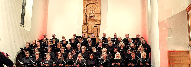 Evangelische Kantorei 2026