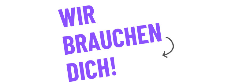 Stellenausschreibung