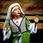 Ist Gott im Sturmwind?