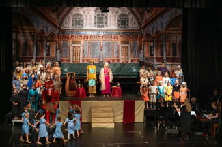 Kindermusical