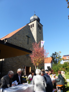 Gemeindefest 2023