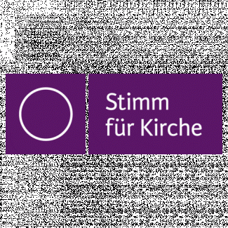 Stimm für Kirche