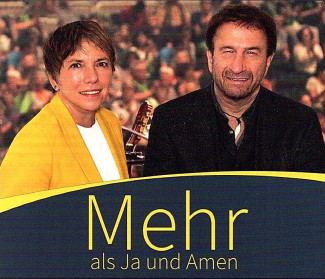 Margot Käßmann, Clemens Bittlinger