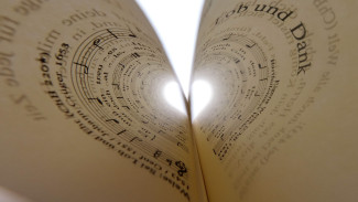 Offenes Singen