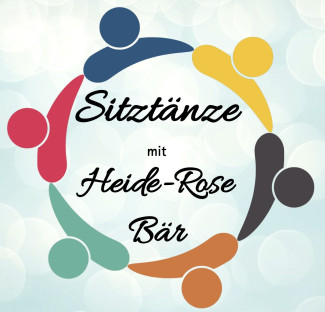 Seniorenkreis: Sitztänze