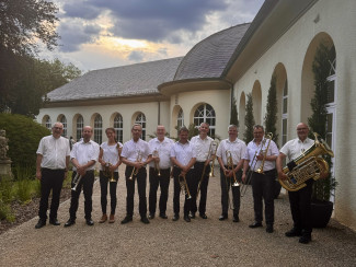 Posaunenchor "Heilig's Blech"