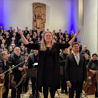 Weihnachtsoratorium
