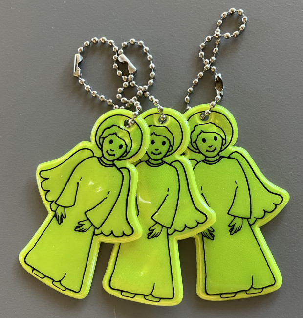 Engelfiguren