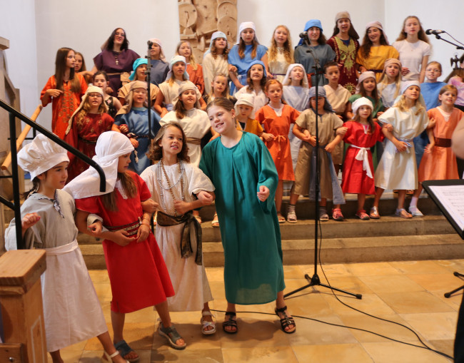 Musical "Der verlorene Sohn"