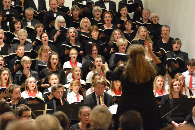 Kantorei