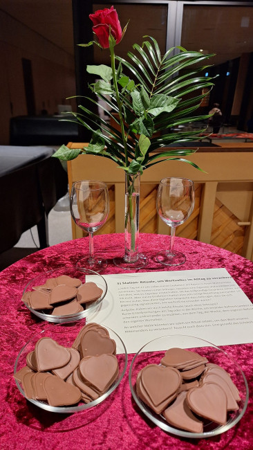 Segnungsgottesdienst