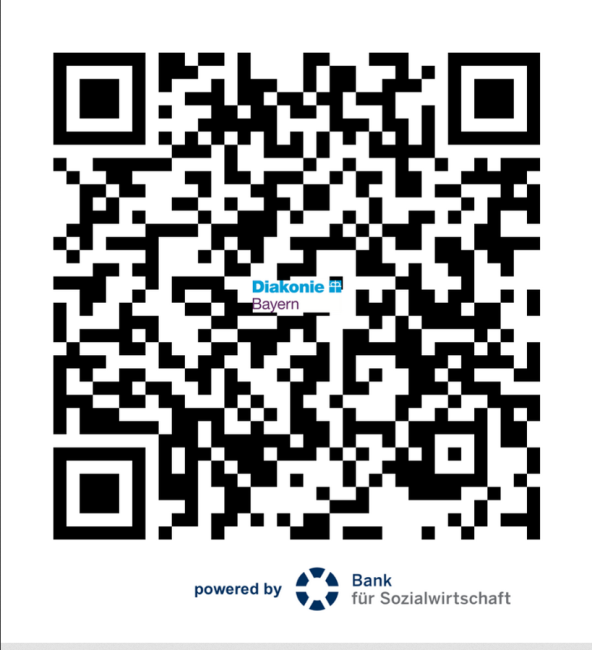 QR-Code Herbstsammlung 2023