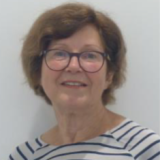 Hannelore Steigerwald