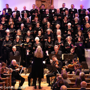 Evangelische Kantorei Bad Neustadt